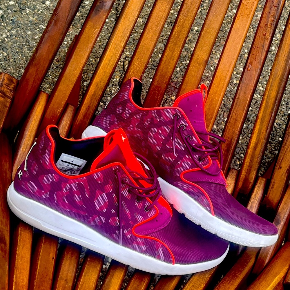 Nike Jordan Brand